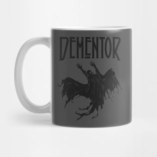 Led Dementor Mug